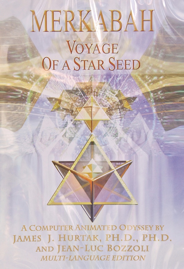Merkabah: Voyage of a Star Seed